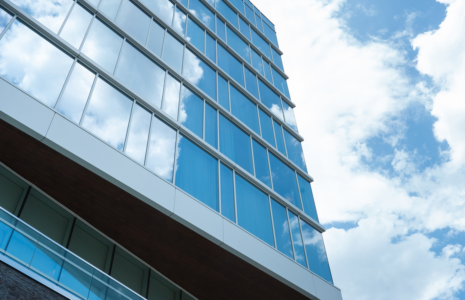 Real Estate Acquisitions & Dispositions