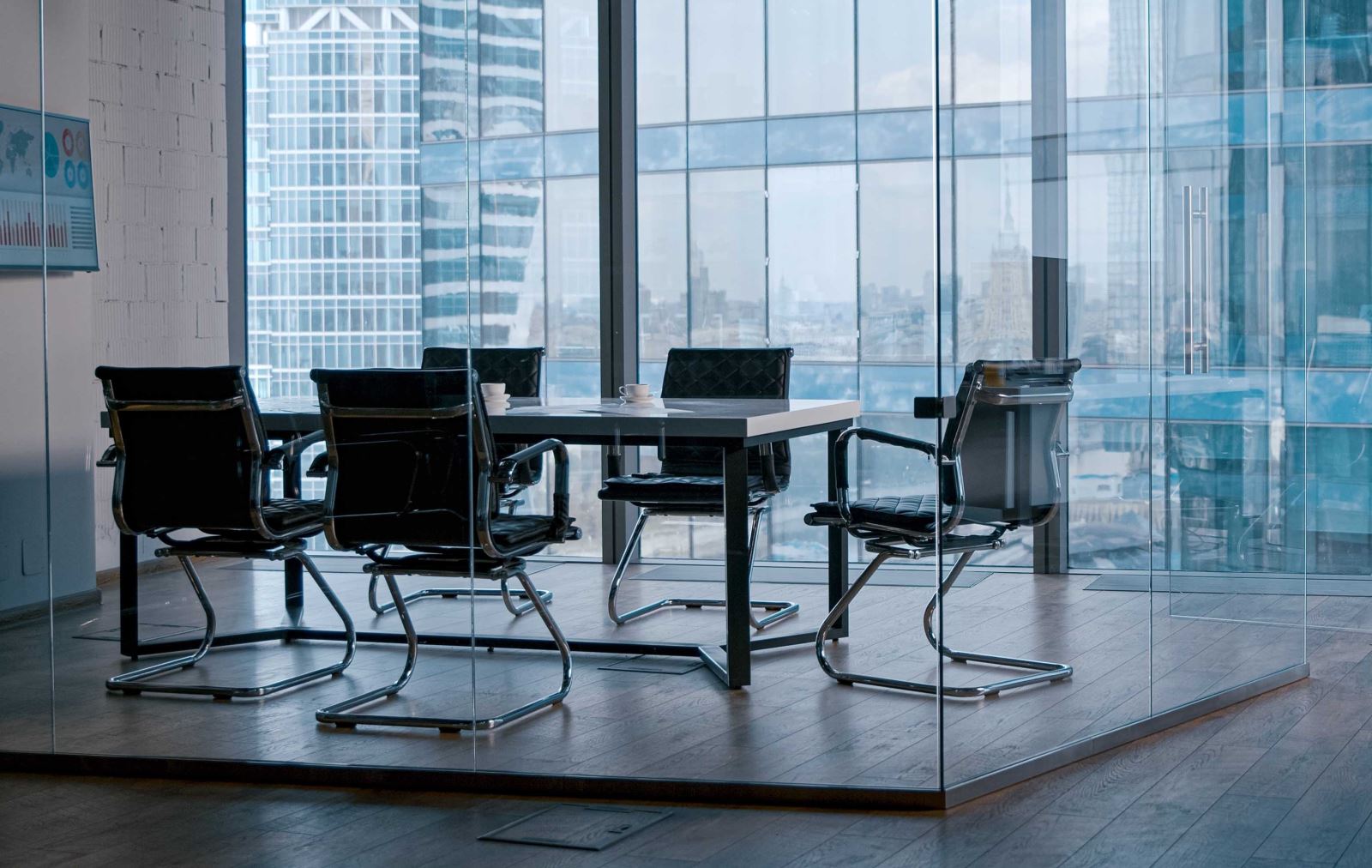 Shareholder Activism & Takeover Defense