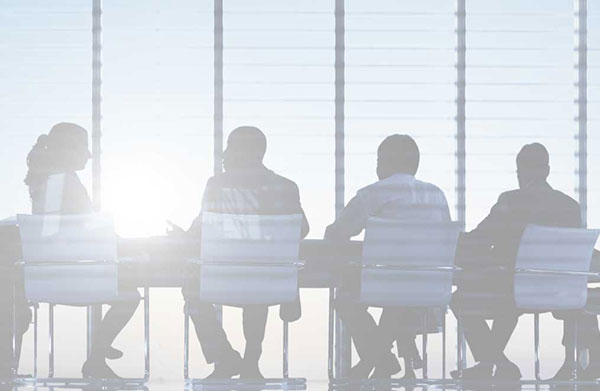 Lawyers Representing Lawyers